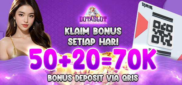 DOTASLOT - Dapatkan Link Aplikasi Terbesar Main Game Online Resmi image 1